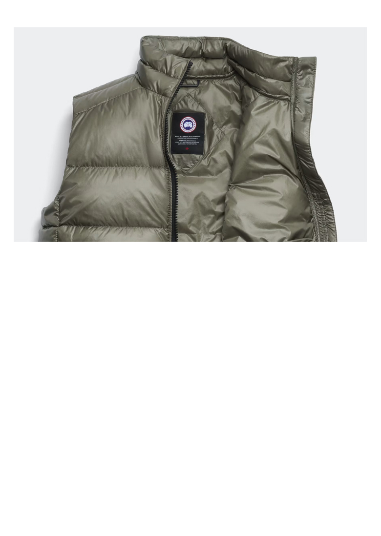 Luxury Performance Outerwear & Clothing | Canada Goose